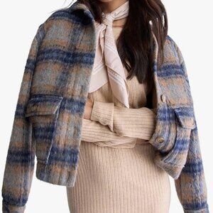 Buffalo David Bitton Women's Shacket